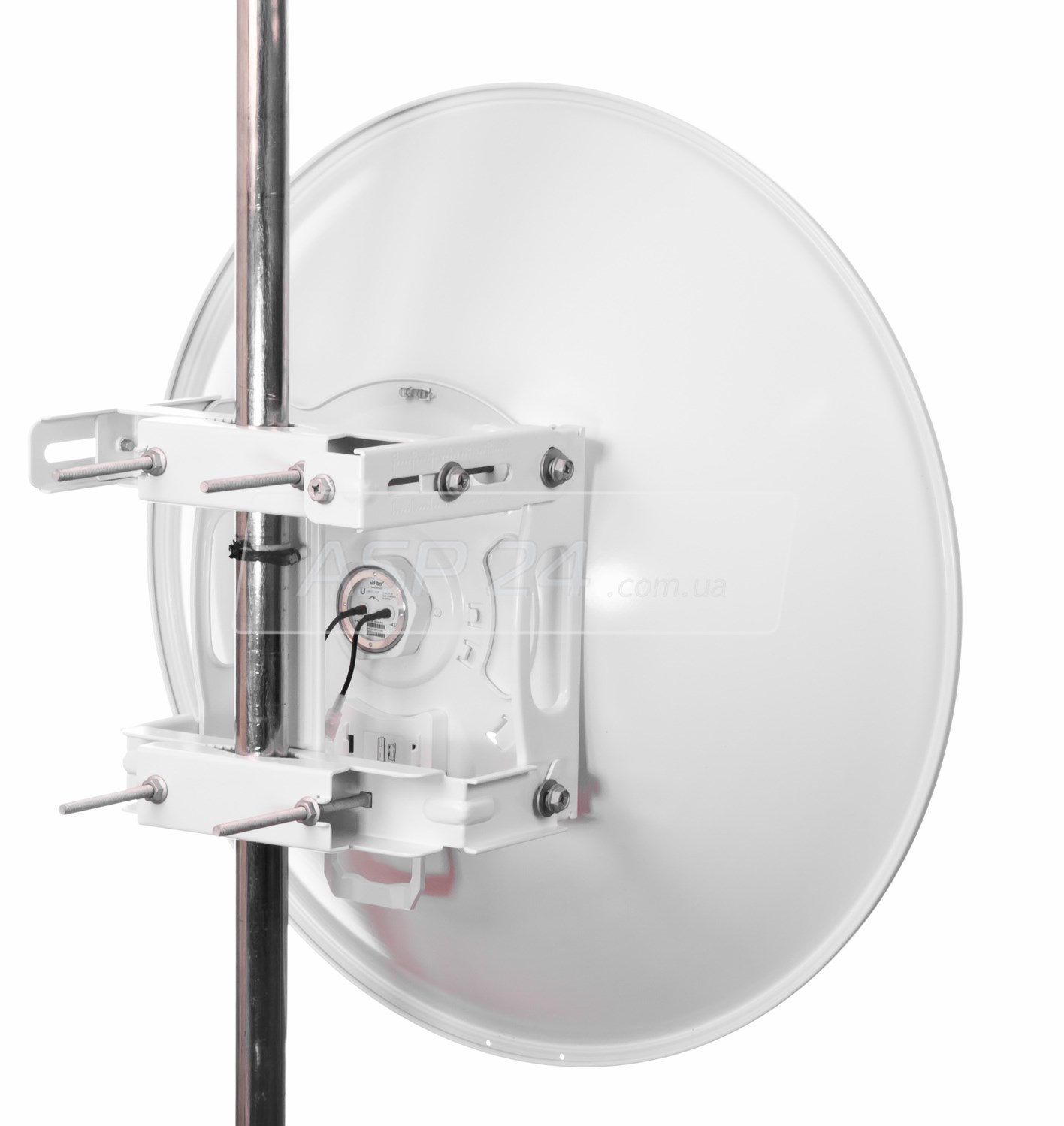 Антенна Ubiquiti RocketDish 5G-30 Light Weight антенна параболическая пассивная (комплект из 2-х штук) RocketDish5G30 LW RocketDish5G30 LW