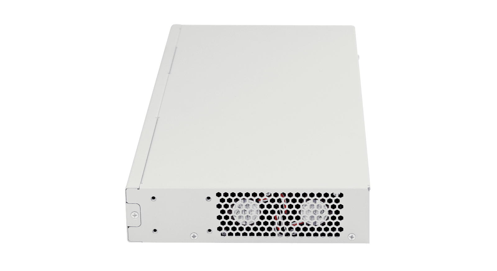 VoIP-шлюз Eltex  4 слота для субмодулей TAU32M-M8S или TAU32M-M8O, 3хRJ-45 (LAN), 2 шасси под SFP, 1 слот для блока питания  PM160-220/12 или PM100-48 TAU-32M.IP-S