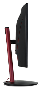 Монитор Acer 27" Nitro XZ272Pbmiiphx VA 1920x1080 165Hz FreeSync 400cd/m2 16:9 UM.HX2EE.P10 UM.HX2EE.P10