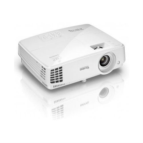 Проектор BenQ TH530 DLP,1920x1080, 3200Lm, HDMI, 13000:1, 1x2W speaker, lamp 10000hrs, 9H.JFH77.14E 9H.JFH77.14E