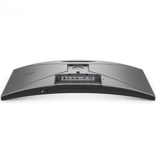 Монитор BenQ 34'' 21:9 3440x1440(UWQHD) IPS, Curved, 144 Гц, 200cd/m2, 178°/V178°, 1000:1, 20M:1, 16,7 миллионов цветов, 1ms, VGA, 2xHDMI, DP, USB-Hub, Swivel, Speakers, Black-Grey EX3415R EX3415R #6