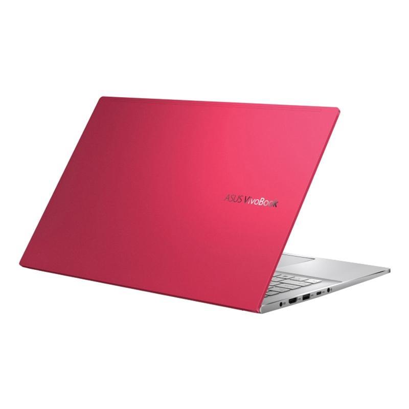 Ноутбук ASUS VivoBook S15 Q1 S533EQ-BN258T Core I5-1135G7/8b/512Gb M.2 SSD/15.6"FHD IPS (1920x1080)/GeForce MX350 2Gb/WiFi/BT/Cam/Windows 10 Home/1.8Kg 90NB0SE2-M04120 90NB0SE2-M04120