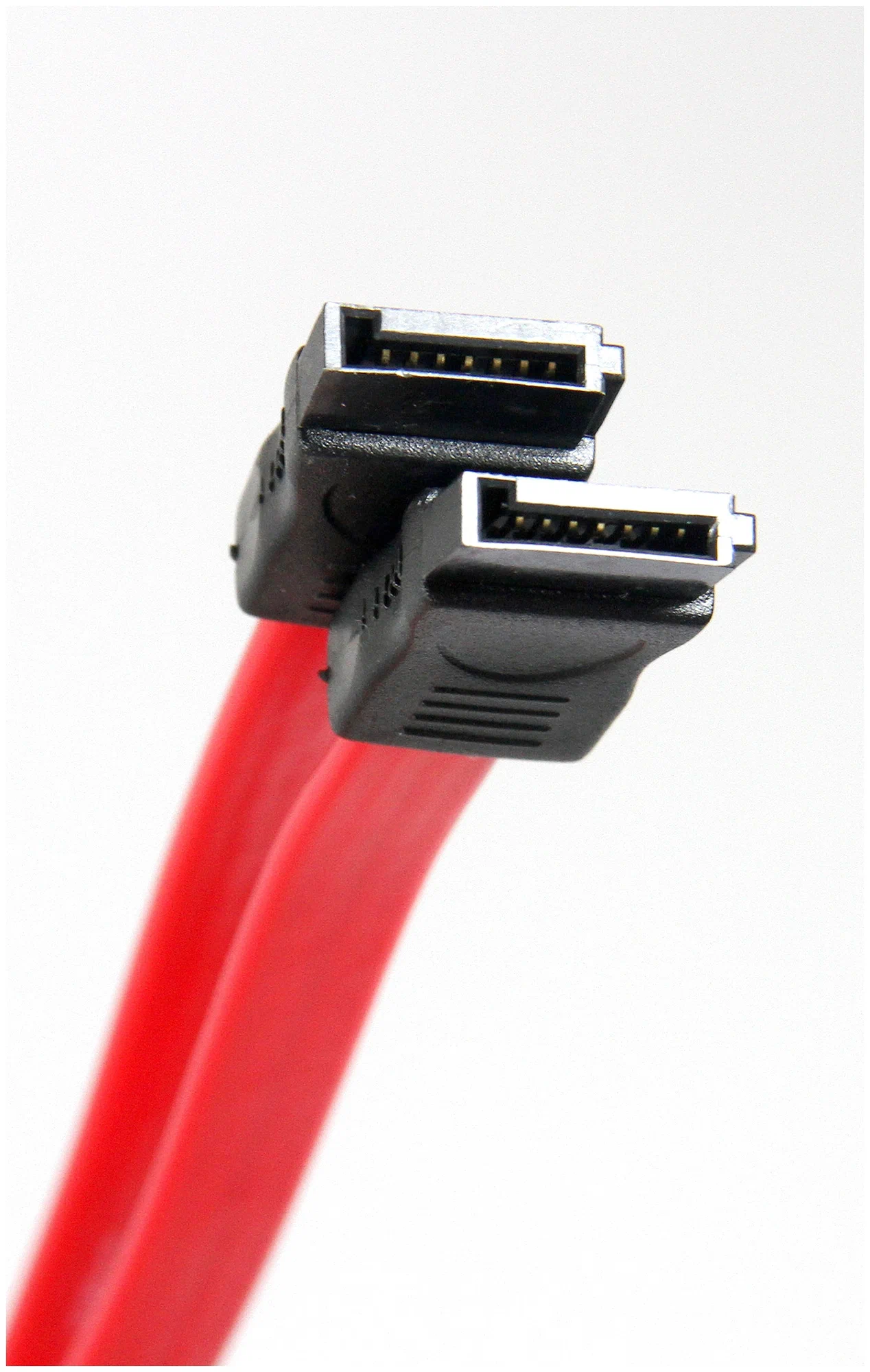 Кабель Telecom SATA интерфейсный 45см VHC7660-0.5M VHC7660-0.5M #4