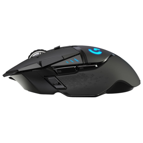 Мышь Logitech G502 Lightspeed  Wireless Gaming Retail 910-005567 910-005567