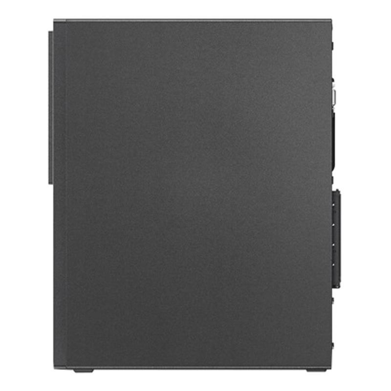 Персональный компьютер Lenovo M720s SFF I3-8100 4Gb 1TB Intel HD DVD±RW No Wi-Fi USB KB&Mouse W10 P64-RUS 3Y on-site 10ST001NRU 10ST001NRU