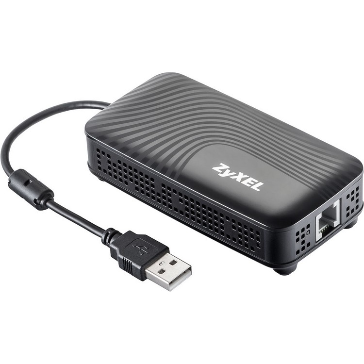 Модем Keenetic USB для подключения интернет-центров Keenetic поADSL2+/VDSL2 Plus DSL Plus DSL