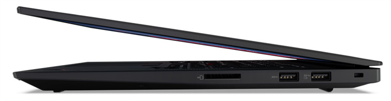 Ноутбук Lenovo ThinkPad X1 Extreme G4 16" WQXGA (2560x1600) AG 400N, i7-11800H 2.3G, 16GB DDR4 3200, 512GB SSD M.2, RTX-3050Ti 4GB, WiFi 6, BT, NoWWAN, IR Cam, 4cell 90Wh, 170W, Win 10 Pro, 3Y PS 20Y50019RT 20Y50019RT