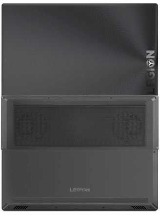 Ноутбук Lenovo Legion Y540-15PG0 i7 9750H/8Gb/1Tb/SSD256Gb/nVidia GeForce GTX 1650 4Gb/15.6"/IPS/FHD (1920x1080)/Windows 10/black/WiFi/BT/Cam 81SY007YRU 81SY007YRU #1