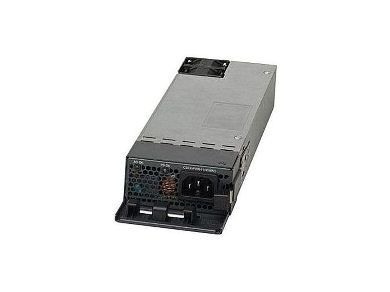 Блок питания Cisco AC for ISR 4320, Spare PWR-4320-AC PWR-4320-AC