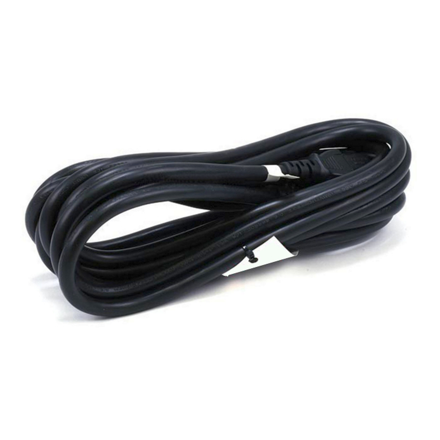 Кабель Lenovo 2.8m, 13A/125V, C13 to NEMA 5-15P (US) Line Cord 00NC549 00NC549