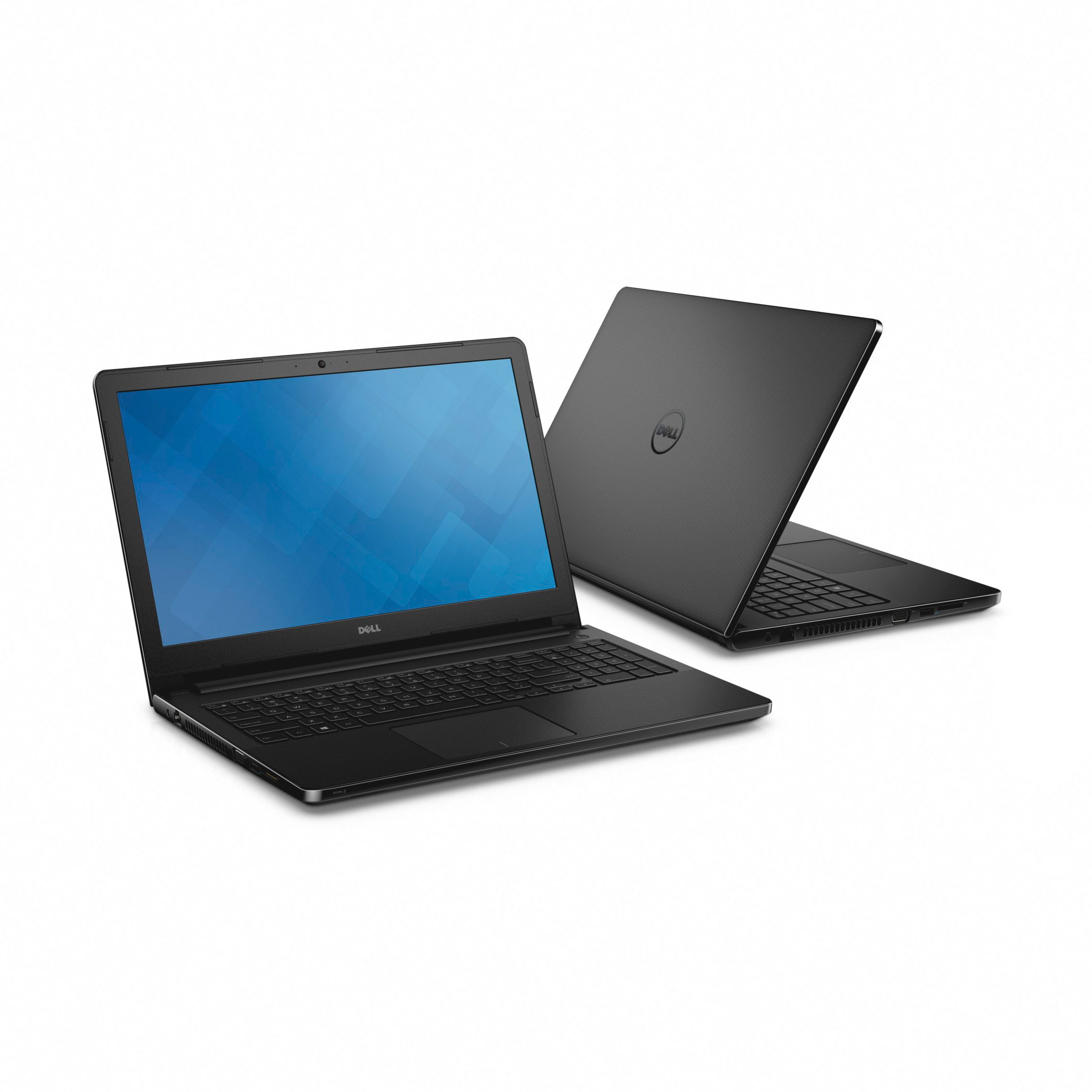 Ноутбук Dell Vostro 3558 15.6" Core i3 5005U 4Gb 500Gb DVD-RW Intel HD HD (1366x768) Win10 3558-2280 3558-2280
