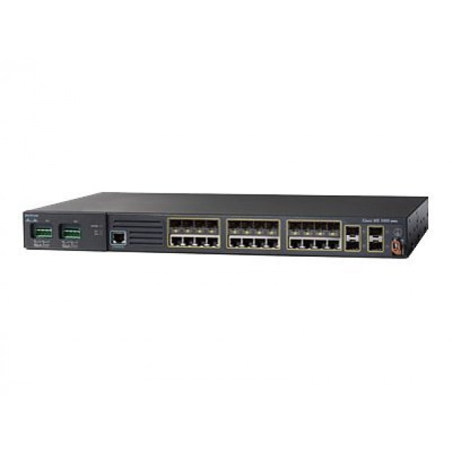 Комммутатор Cisco ME 3400 Series 12 combo + 4 SFP DC ME-3400G-12CS-D ME-3400G-12CS-D