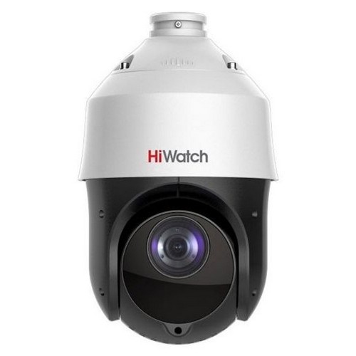 Видеокамера IP HiWatch DS-I225 2Мп уличная поворотная с EXIR-подсветкой до 100м DS-I225 DS-I225