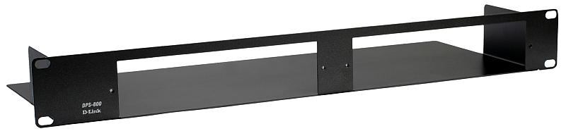 Шасси D-Link Chassis with 2 slots for DPS-200, DPS-200A, DPS-300, DPS-500, DPS-500A, DPS-500DC or DPS-500DC/B. DPS-800 DPS-800