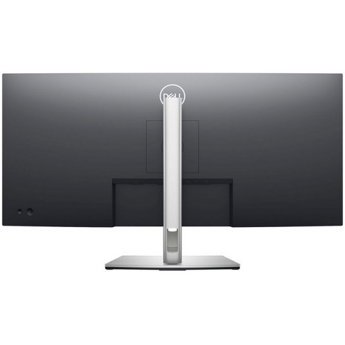 Монитор Dell 34" Curved LCD S/BK ( IPS; 21:9; 300 cd/m2; 1000:1; 3440x1440; 5ms; 178/178; DP1.2, HDMI2.0, USB -C, 3xUSB 3.2(Gen1), 2xUSB 2.0; HAS; Tilt; Swiv) P3421W P3421W #5