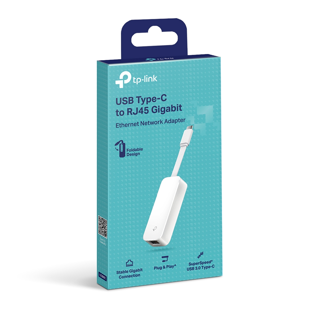 Порт-репликатор TP-Link UE300C UE300C #1