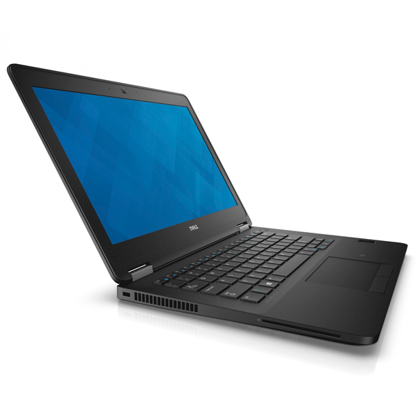 Ноутбук Dell Latitude E7270 12.5" Core i5 6200U, 8Gb, 256Gb, Wi-Fi, CAM, Win7Pro 7270-0516 7270-0516