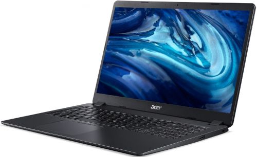 Ноутбук Acer 15.6'' EX215-52-36B9 Extensa FHD(1920x1080) nonGLARE/Intel Core i3-1005G1 1.20GHz Dual/8GB+512GB SSD/Integrated/WiFi/BT5.0/0,3 MP/2cell/1,9 kg/noOS/1Y/BLACK NX.EG8ER.002 NX.EG8ER.002 #6