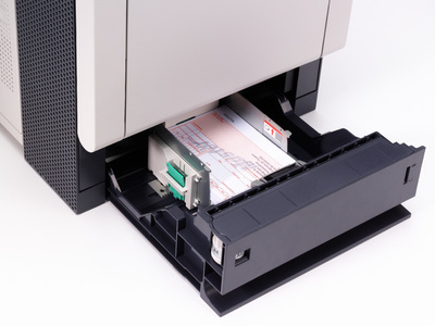 Принтер Kyocera-Mita P7035CDN (1102PR3NL0) 1102PR3NL0 #6