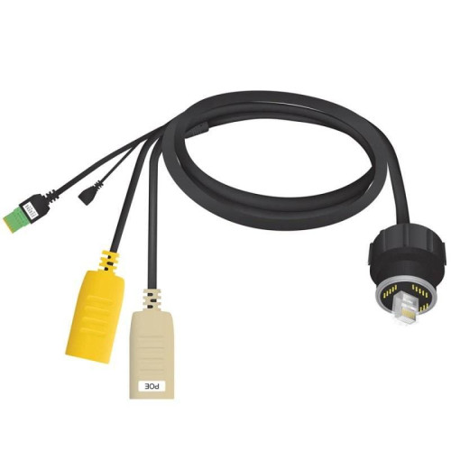 Кабель Ubiquiti UniFi Video Camera PRO Cable UVC-Pro-C UVC-Pro-C #2
