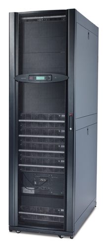 Система бесперебойного питания APC  Symmetra PX 64kW Scalable to 160kW, without Bypass, Distribution, or Batteries, 400V  SY64K160H-NB SY64K160H-NB