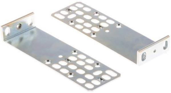 Аксессуар Cisco RECESSED 1RU RACK MOUNT FOR 3550, 3560, and 3750 RCKMNT-REC-1RU RCKMNT-REC-1RU