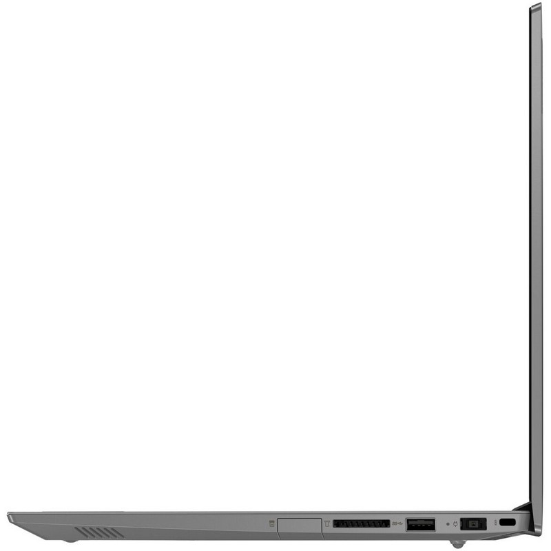Ноутбук Lenovo ThinkBook 15-IIL 15.6" FHD (1920x1080) IPS AG 250N, I3-1005G1, 4GB DDR4 2666, 1TB/5400rpm, Intel UHD, NoWWAN, WiFi, BT, FPR, TPM, 3Cell 45Wh, No OS, 1YR C.I, Mineral Grey, 1,7 kg 20SM002XRU 20SM002XRU