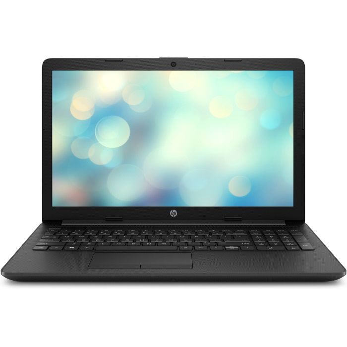 Ноутбук HP 15-db1209ur Ryzen 7 3700U/8Gb/SSD512Gb/RX Vega 10/15.6"/VA/FHD/noOS/black 104G5EA 104G5EA