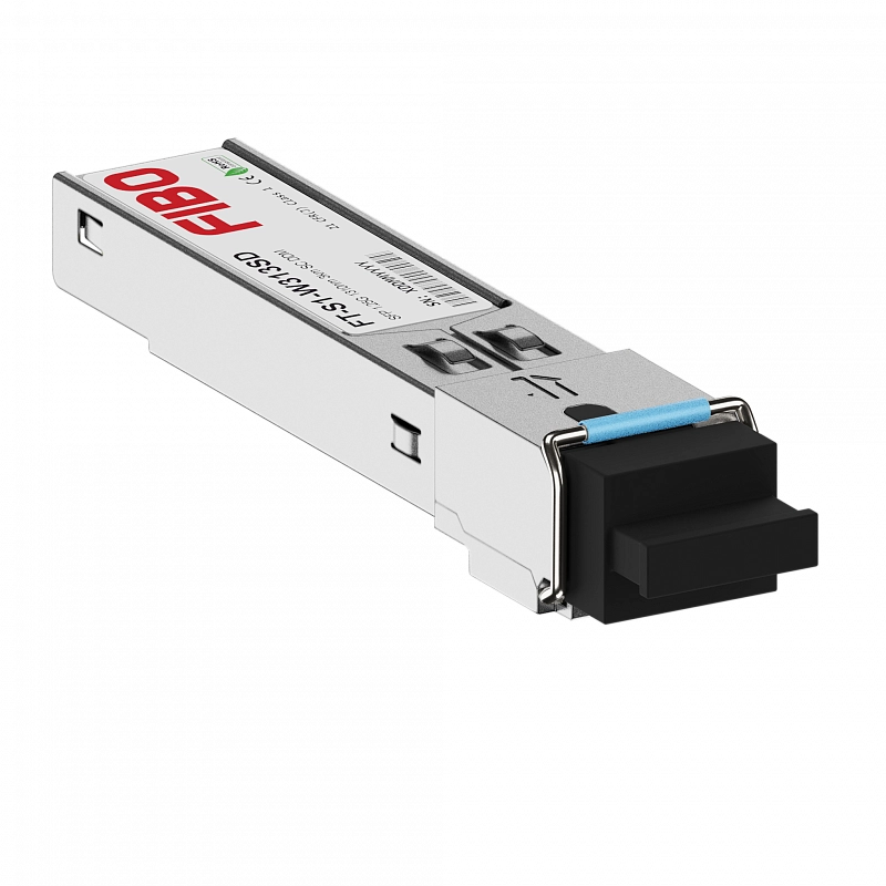 Трансивер D-Link промышленный WDM SFP с 1 портом 1000Base-BX-D, Tx:1550 нм, Rx:1310 нм, 10 км S310T/10KM/A1A S310T/10KM/A1A