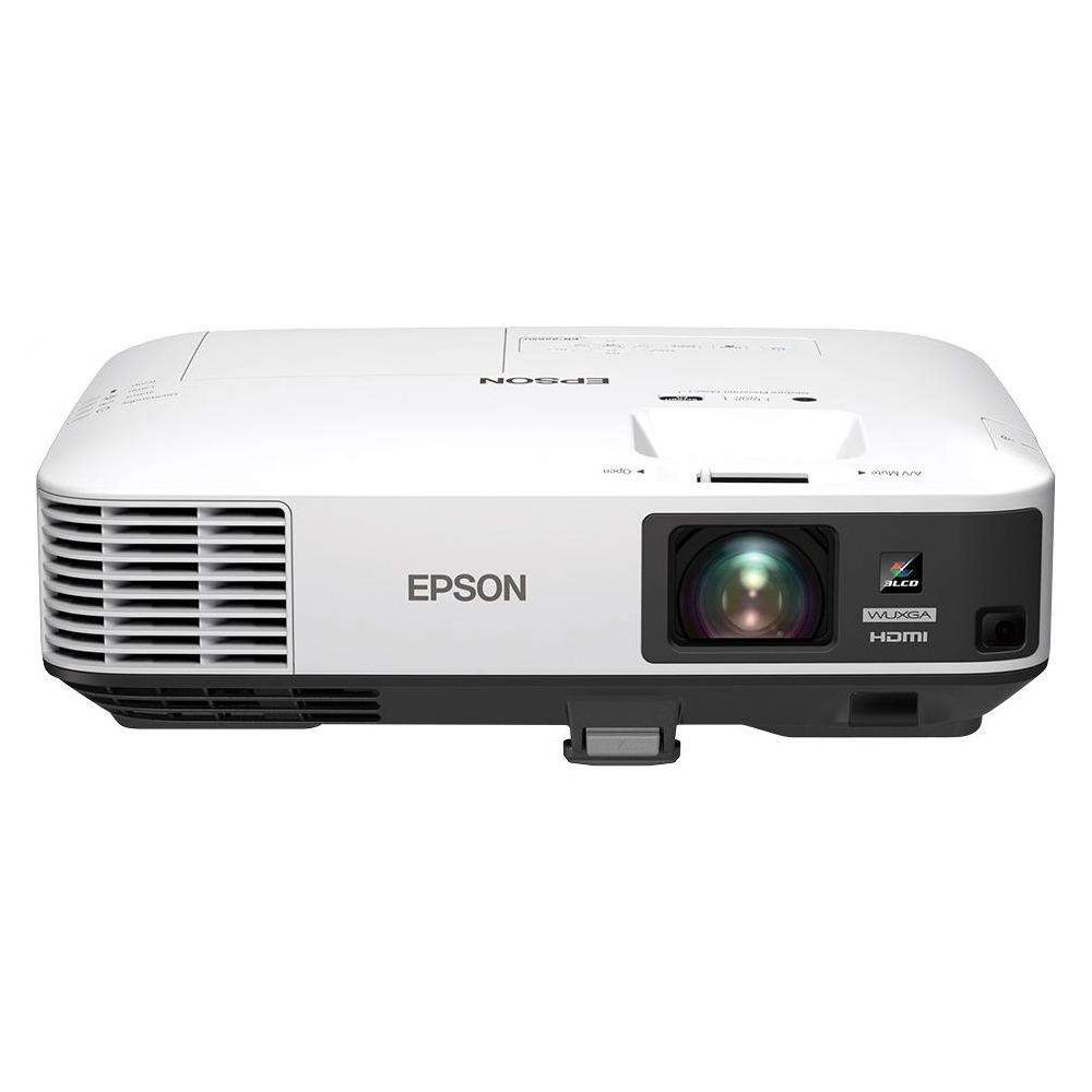 Проектор Epson EB-2040 XGA (1024x768), основной формат - 4:3, 4200 lm, 15 000:1,  RJ45 x1, Wi-fi (опция), 4.2 кг. V11H822040 V11H822040