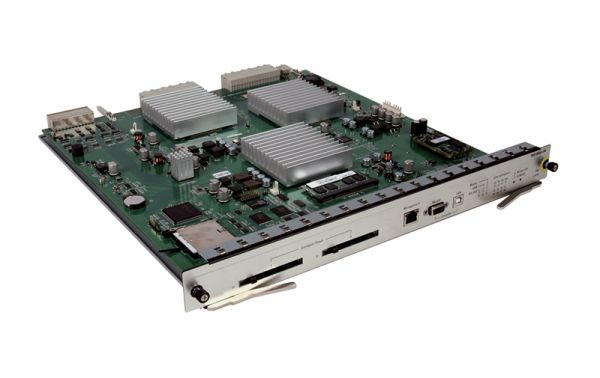 Модуль D-Link Control Module for DGS-6604/6608 DGS-6600-CM-II/A1A DGS-6600-CM-II/A1A