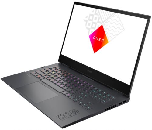 Ноутбук HP OMEN 16-C0225NW 16" R7-5800H 16GB/1TB DOS 5T920EA 5T920EA #1