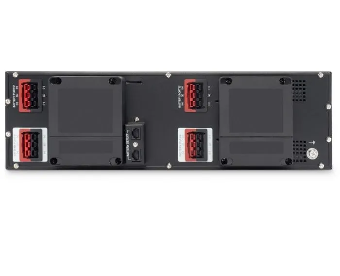 Батарейный модуль Ippon EBM Innova RT II 3-3 10K 20х7Ач 1445988 1445988 #6