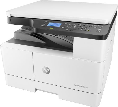МФУ HP LaserJet MFP M438n 8AF43A 8AF43A