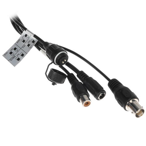 HDCVI-видеокамера Dahua DH-HAC-HFW2241TP-Z-A 2.7-13.5мм HD-CVI цветная корп.:белый DH-HAC-HFW2241TP-Z-A DH-HAC-HFW2241TP-Z-A