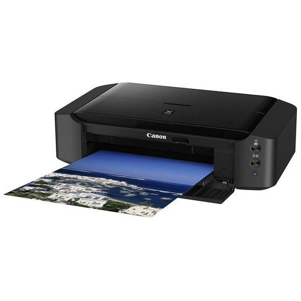 Принтер Canon PIXMA IP8740 A3, 6 цв., Wi-Fi 8746B007 8746B007 #5