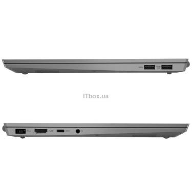 Ноутбук Lenovo ThinkBook 13s-IML 13.3FHD_IPS_AG_300N_N/ CORE_I5-10210U_1.6G_4C_MB/ NO_OM + 8Gb/ 256GB_M.2_2242_NVME_TLC/ / INTEGRATED_GRAPHICS/ / W10_PRO_STD/ MINERAL_GREY 20RR0001RU 20RR0001RU