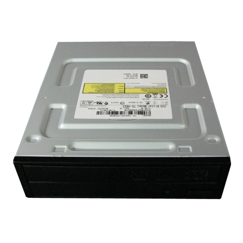 Привод Dell EMC 16X DVD+/-RW SATA No Cable SATA for T420 / T320  - Kit 429-16555 429-16555