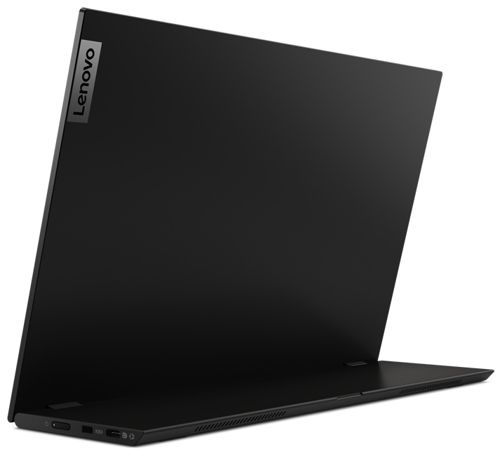 Монитор Lenovo 14" M14t Touch M14t Touch 16:9 IPS 1920x1080 6ms 700:1 330cd/m2 178/178 ////2 x USB-C/Touch, Pen, Sleeve 62A3UAT1WL 62A3UAT1WL