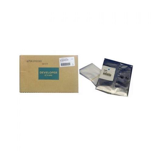 Носитель Xerox WC 7525/7530/7535/7545/7556/7830-7855/7970 Phaser 7800 (120K стр.),голубой 675K85040 675K85040
