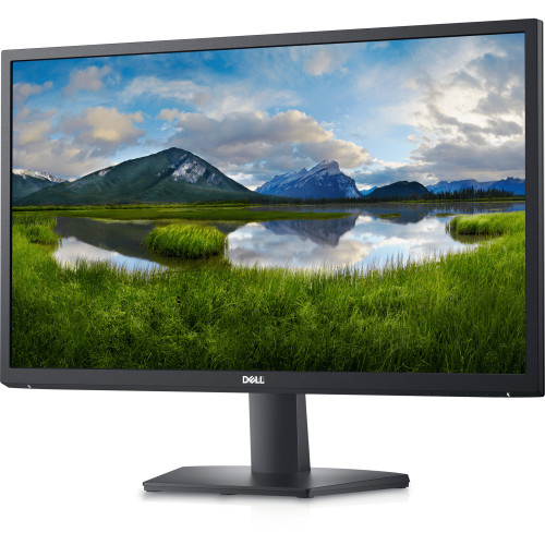 Монитор Dell 23.8" SE2422H черный VA LED 5ms 16:9 HDMI матовая 3000:1 250cd 178гр/178гр 1920x1080 D-Sub FHD 3.77кг 210-AZGT + E/P 210-AZGT + E/P