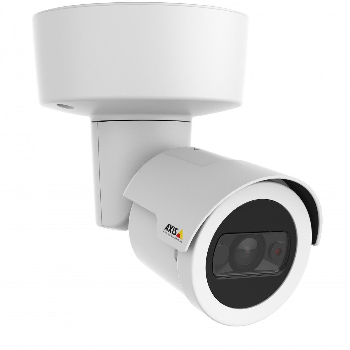 Сетевая камер AXIS встроенной ИК-подсветкой и разрешением 4 Mп / Quad HD 1440p (M2026-LE MK II) M2026-LE MK II
