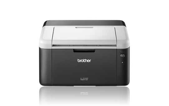 Принтер Brother HL-1212WR A4, 32Мб, 20стр/мин, GDI, WiFi, USB, лоток 150л, старт.тонер 1000 стр HL1212WR1 HL1212WR1