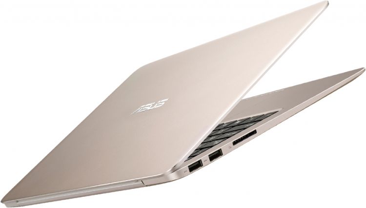 Ноутбук ASUS Pro UX305CA-FC051R 13.3" FHD M3-6Y30,4Gb,128Gb SSD,noDVD,W10Pro ([90NB0AA5-M06170) 90NB0AA5-M06170