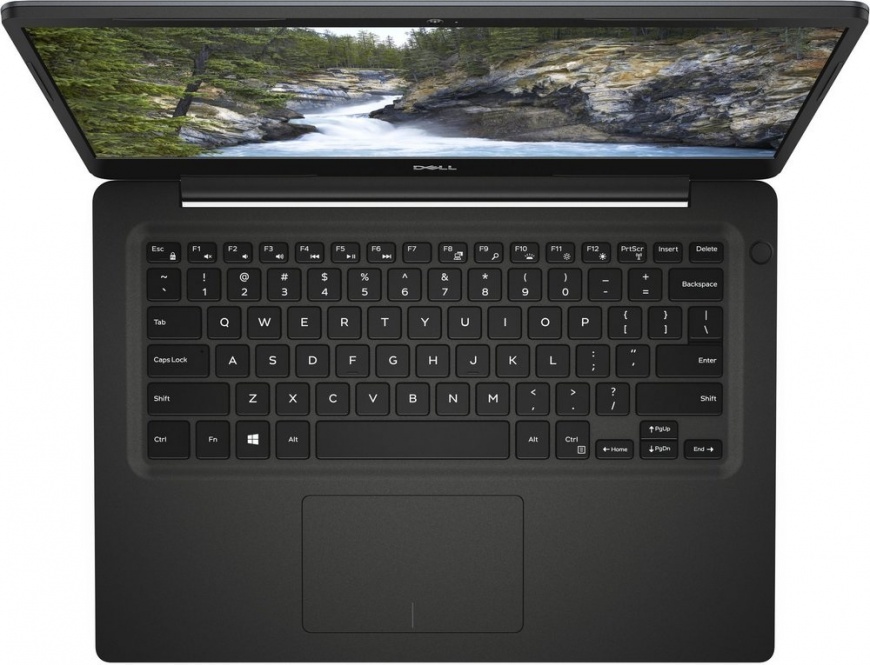 Ноутбук Dell Vostro 5481 14,0'' FullHD IPS Antiglare i5-8265U (1,6GHz) 8GB (1x8GB) DDR4 256GB SSD Intel UHD 620 Linux 5481-7372 5481-7372