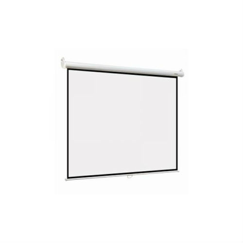 Экран для проектора Digis DSOB-1106 Optima-B 232x232см, 1:1 настенно-потолочный рулонный DSOB-1106 DSOB-1106