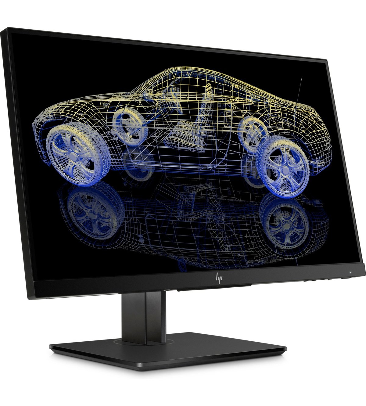 Монитор HP 23" Z23n G2 Display 1JS06A4 1JS06A4 #3