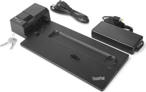 Док-станция Lenovo ThinkPad Ultra L480/ L580/ P52s/ T480/ T480s/ T580/ X280/ X1 Carbon 40AJ0135EU 40AJ0135EU #3
