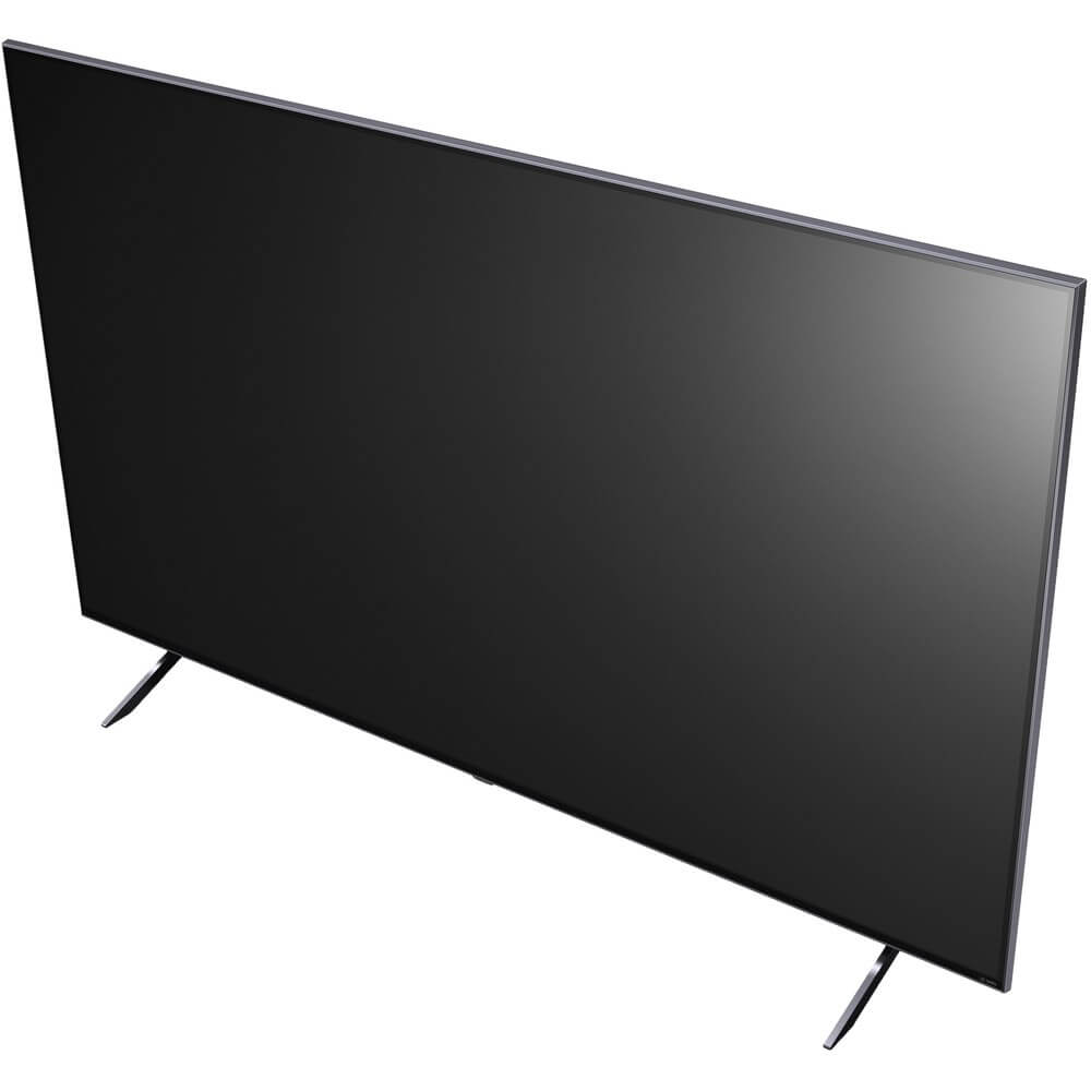 Телевизор LG 65QNED806QA.ARU 65",QNED,черный,4K,120Hz,USB,Wi-Fi 65QNED806QA.ARU 65QNED806QA.ARU