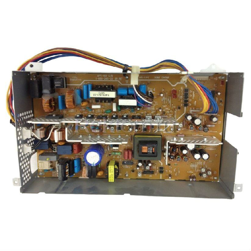 Низковольтная плата питания Hewlett Packard LJ 9050/9040 RM1-7354-000CN (RG5-7779-030CN) RG5-7779-030CN